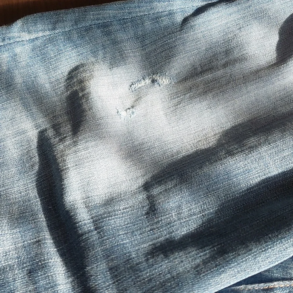 Polo by Ralph Lauren Tompkins Skinny Jeans - Picture 10 of 13